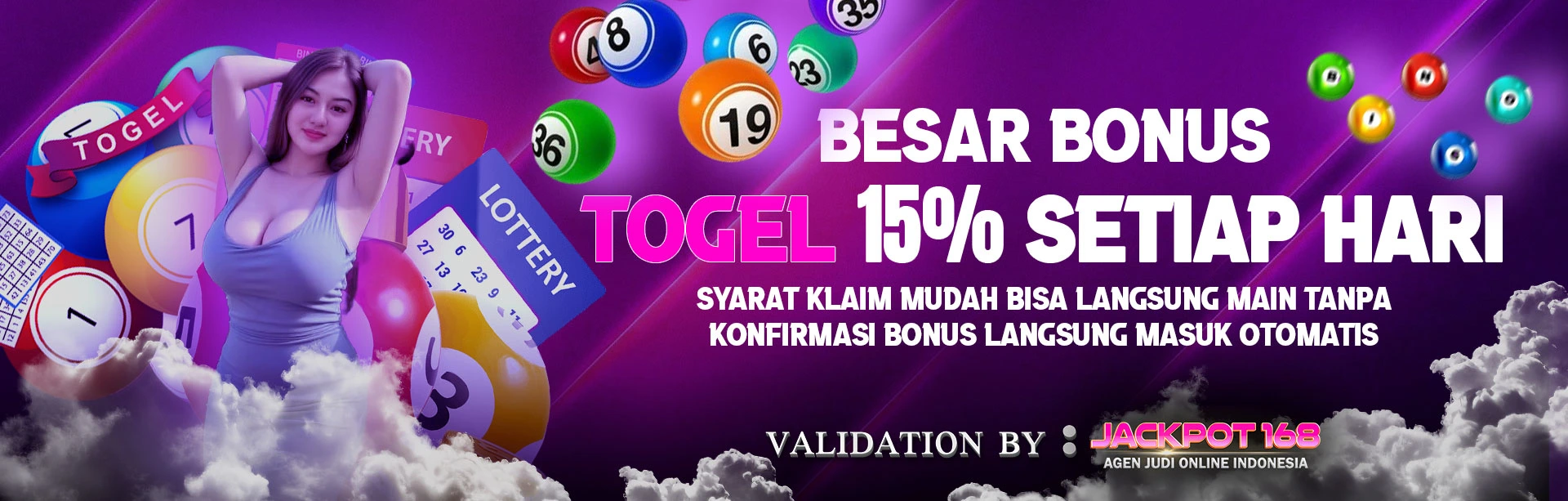 MAUNG888 Banner Slot Online